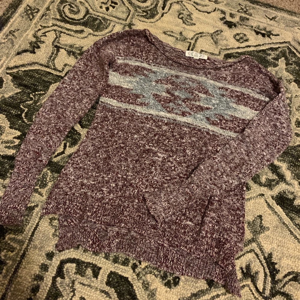 Sweater